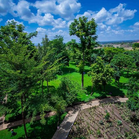 Panone Hotels - King'Ori Kilimanjaro Airport موشي المظهر الخارجي الصورة